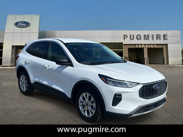 Used 2023 Ford Escape Active FWD image 1