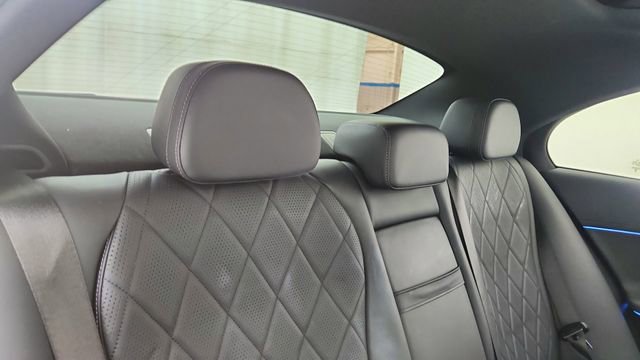 Used 2024 Mercedes-Benz E 450 4MATIC Sedan w/ Airmatic Package image 28