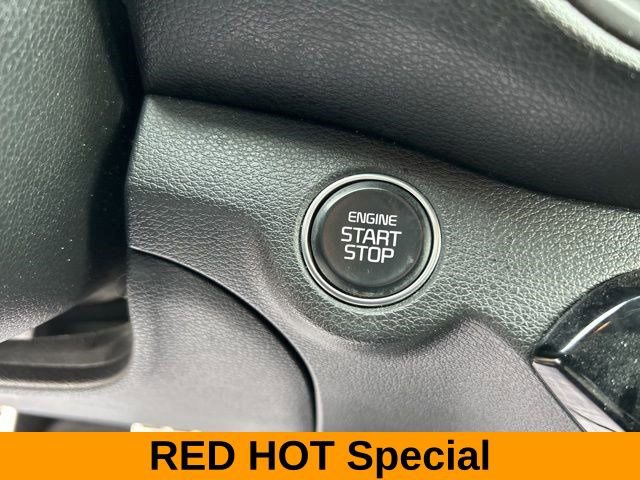 Used 2023 Kia Forte GT-Line image 20