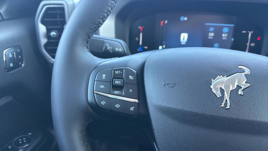 New 2026 Ford Bronco Sport Outer Banks image 20