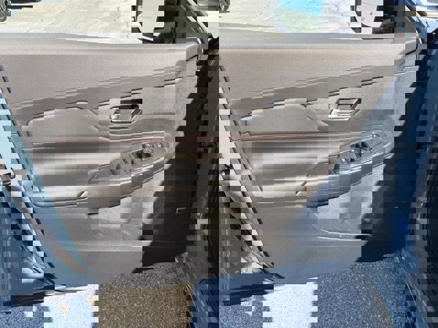 New 2026 Nissan Sentra SR image 10