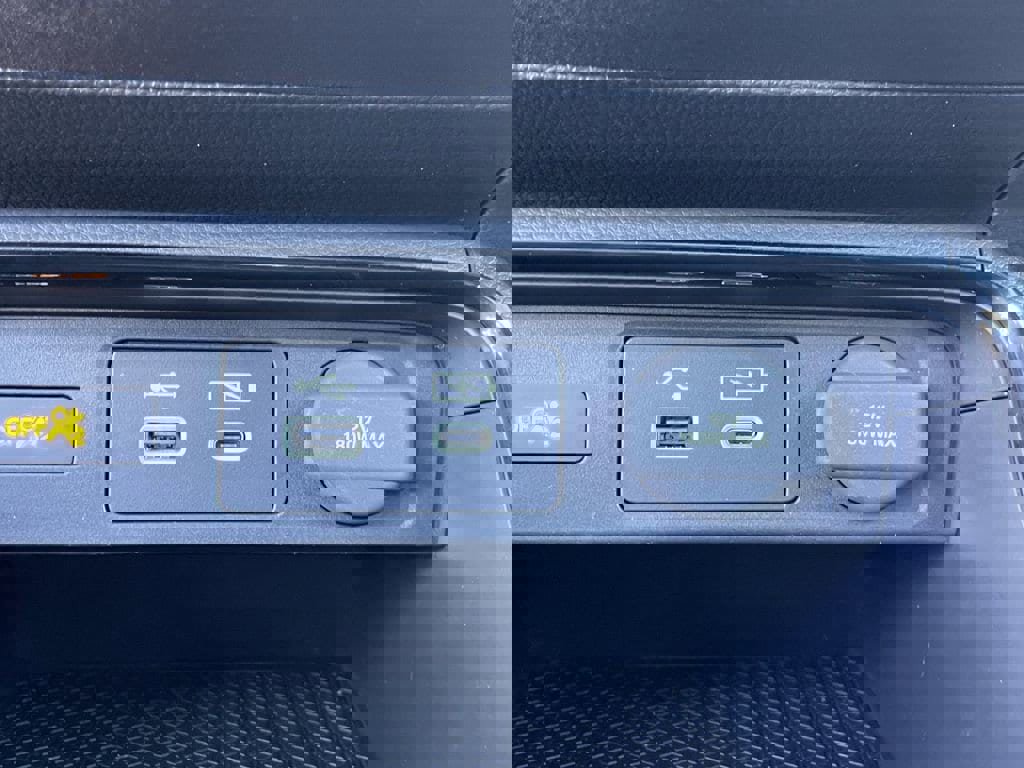 Used 2024 Honda CR-V Sport image 32