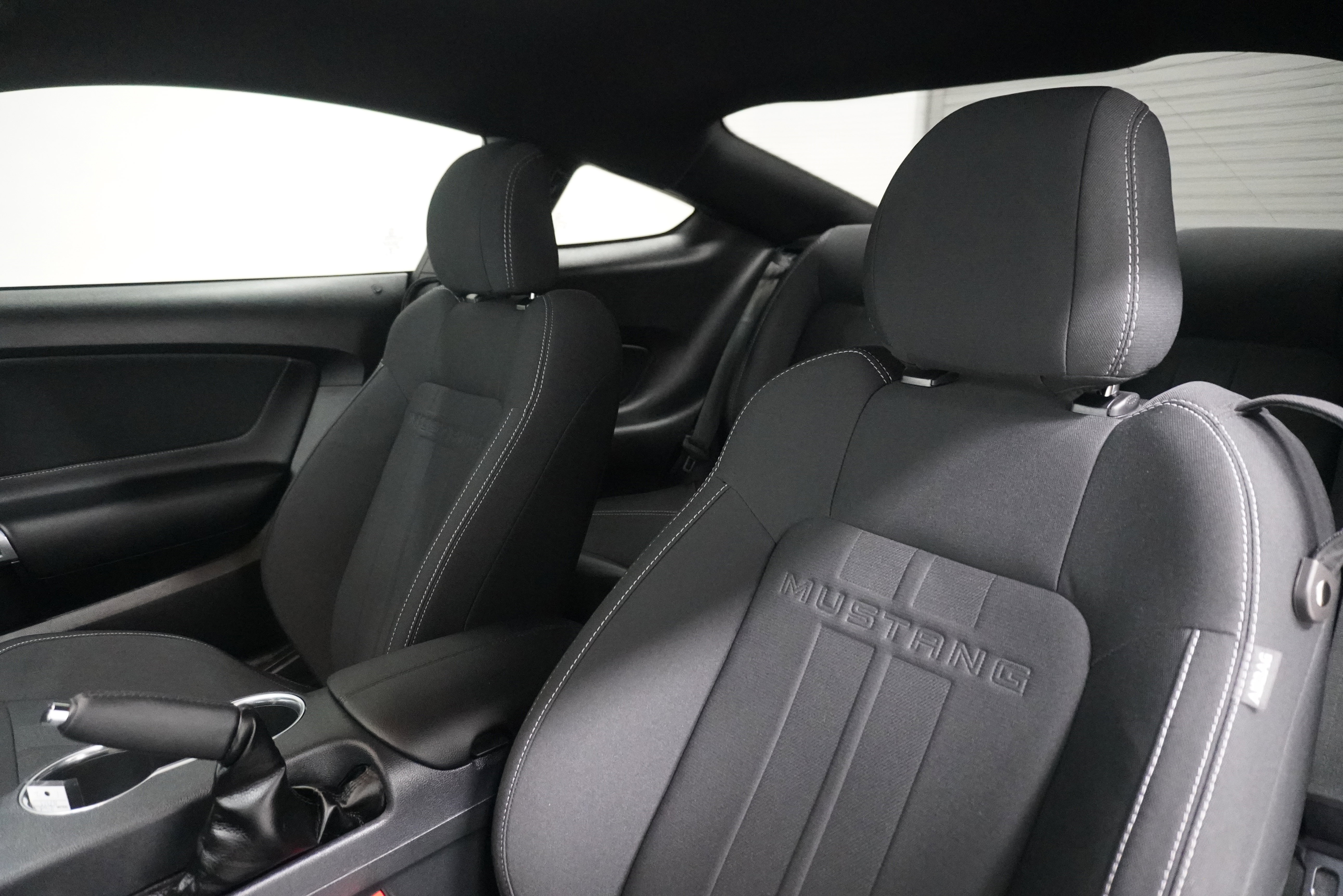 Used 2021 Ford Mustang GT image 12