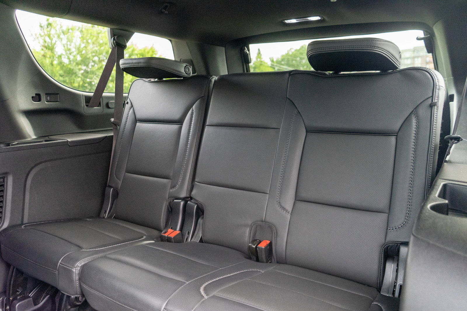 Used 2023 GMC Yukon XL Denali w/ Denali Reserve Package AWD/4WD image 36