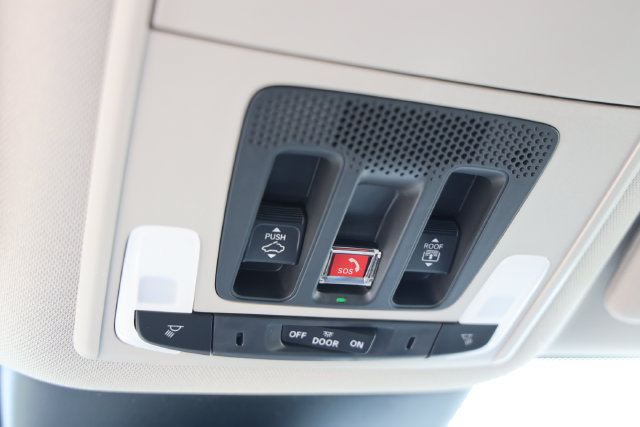 New 2026 Honda Pilot Touring image 26