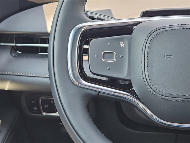 New 2025 Lincoln Nautilus Reserve w/ Jet Appearance Package image 26