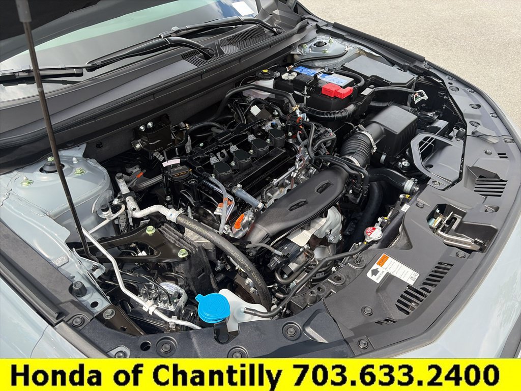 Used 2026 Honda Accord SE image 29