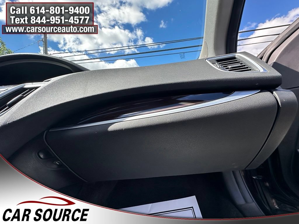 Used 2015 Acura TLX w/ Technology Package FWD image 26