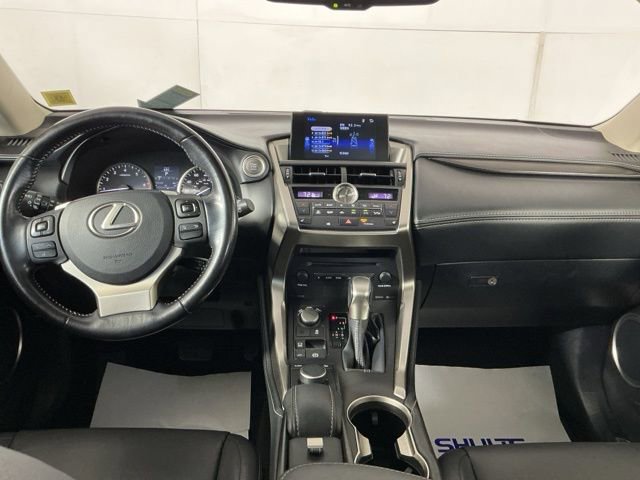 Used 2017 Lexus NX 200t AWD w/ Accessory Package 2 image 18