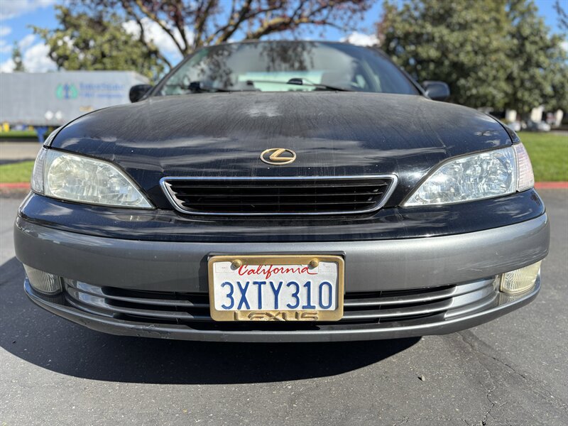 Used 1998 Lexus ES 330 FWD image 5