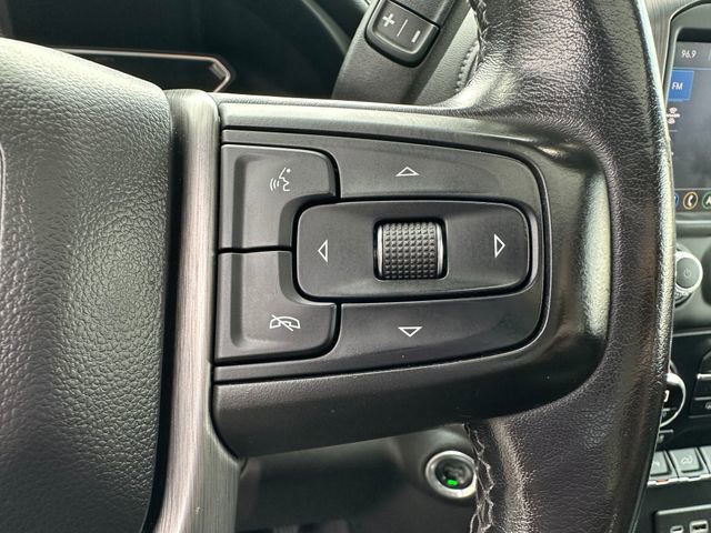 Used 2020 GMC Sierra 3500 Denali image 14