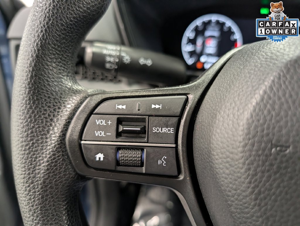 Certified 2024 Honda CR-V LX image 16