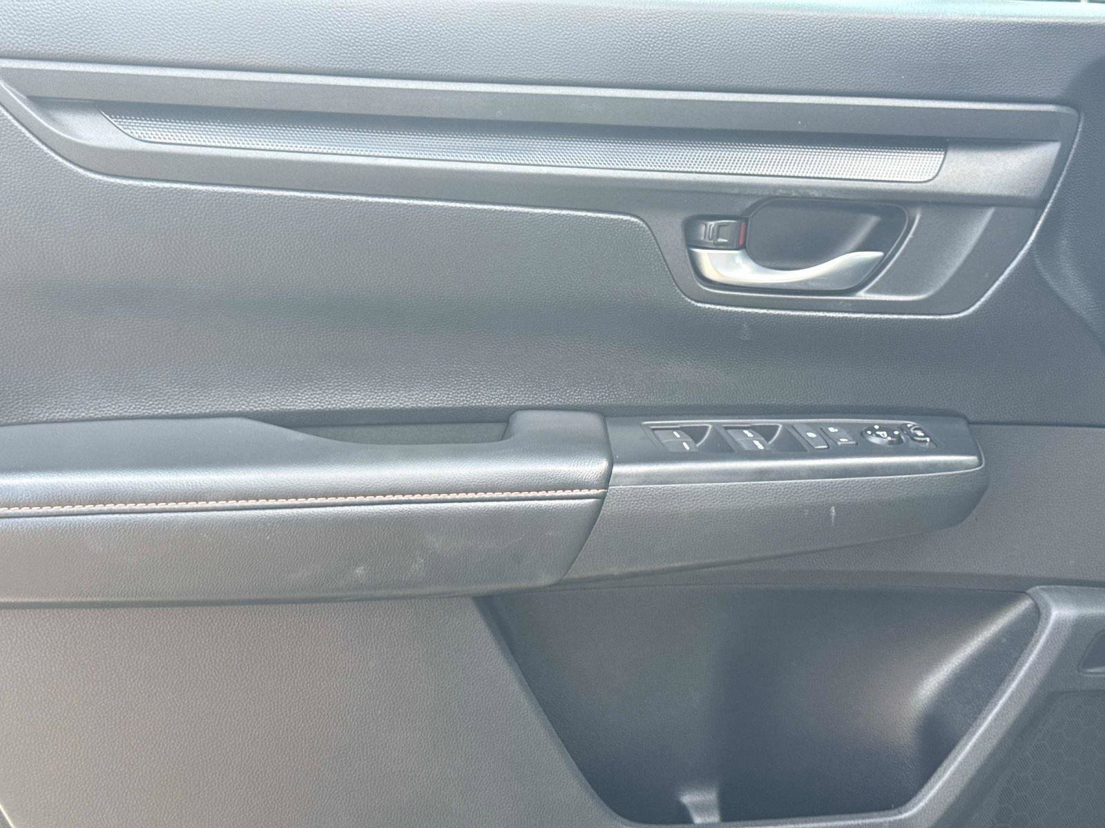 Certified 2023 Honda CR-V Sport image 17