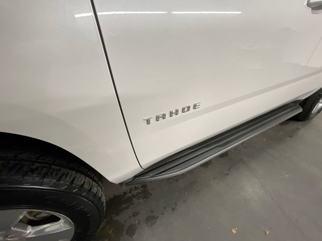 Used 2017 Chevrolet Tahoe LT image 33