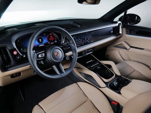 New 2026 Porsche Cayenne AWD/4WD image 4