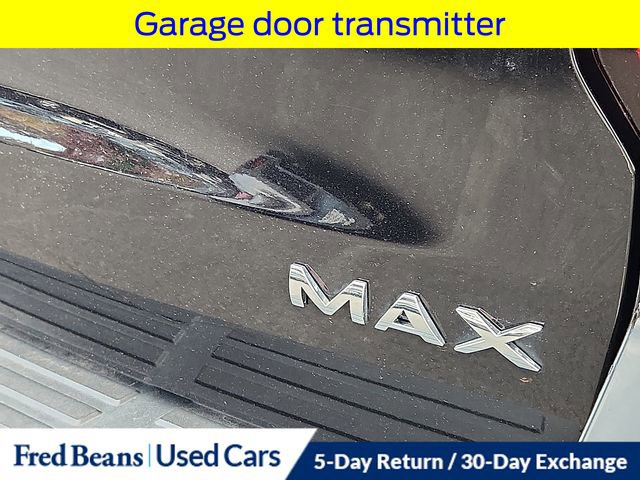 Certified 2022 Ford Expedition Max Limited image 43