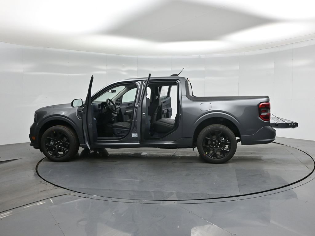 New 2026 Ford Maverick Lobo AWD/4WD image 33