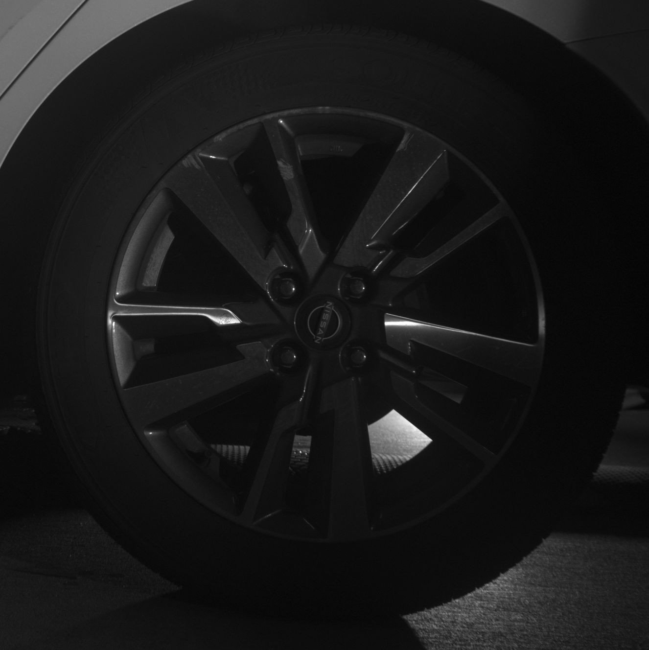 Used 2025 Nissan Versa SV image 14