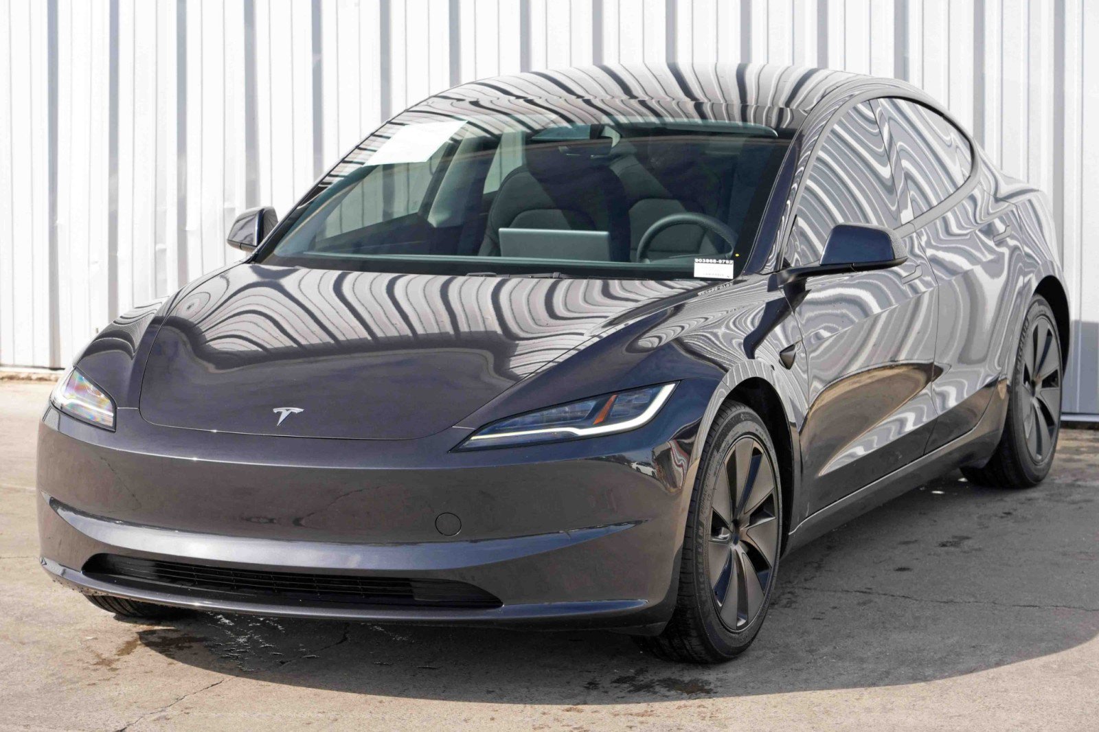 Used 2025 Tesla Model 3 Long Range image 52