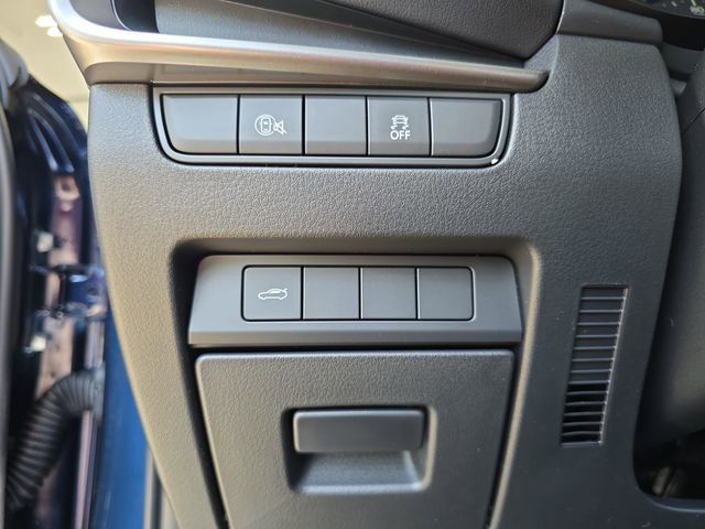 New 2026 MAZDA MAZDA3 s Sport image 26