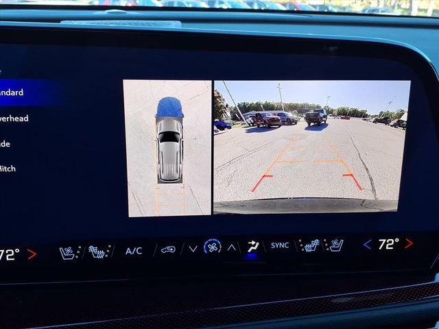 New 2026 Chevrolet Traverse RS w/ LPO, Floor Liner Package image 36