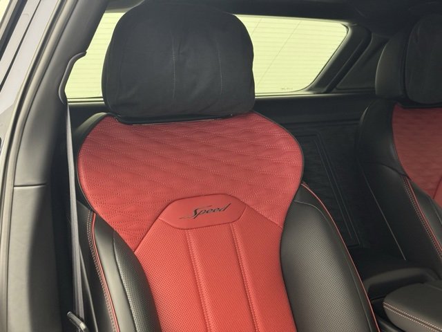 New 2026 Bentley Bentayga Speed image 46