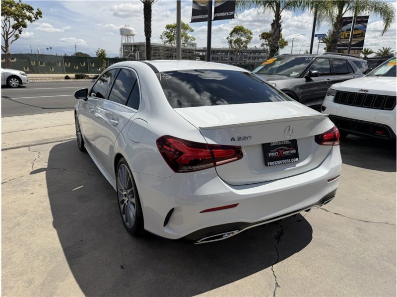 Used 2020 Mercedes-Benz A 220 image 60