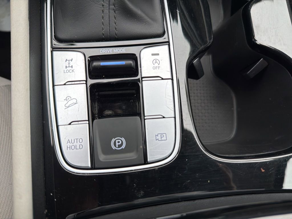 Used 2025 Hyundai Tucson SEL image 22