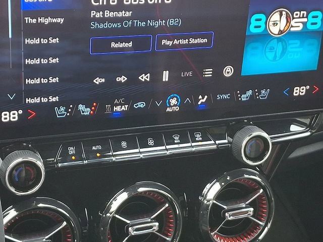 Used 2025 Chevrolet Blazer EV RS image 20