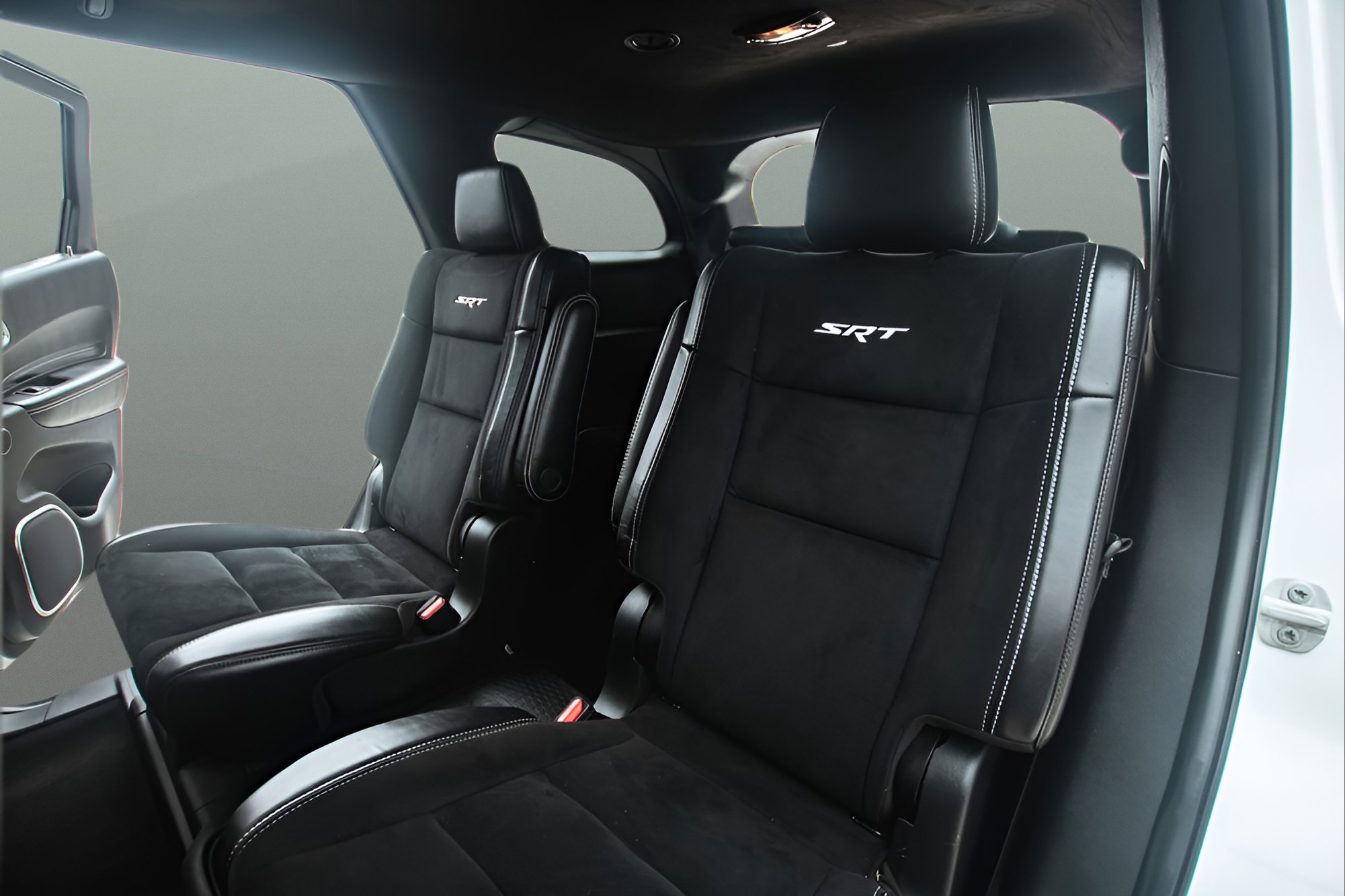 Used 2020 Dodge Durango SRT w/ Premium Interior Group image 22