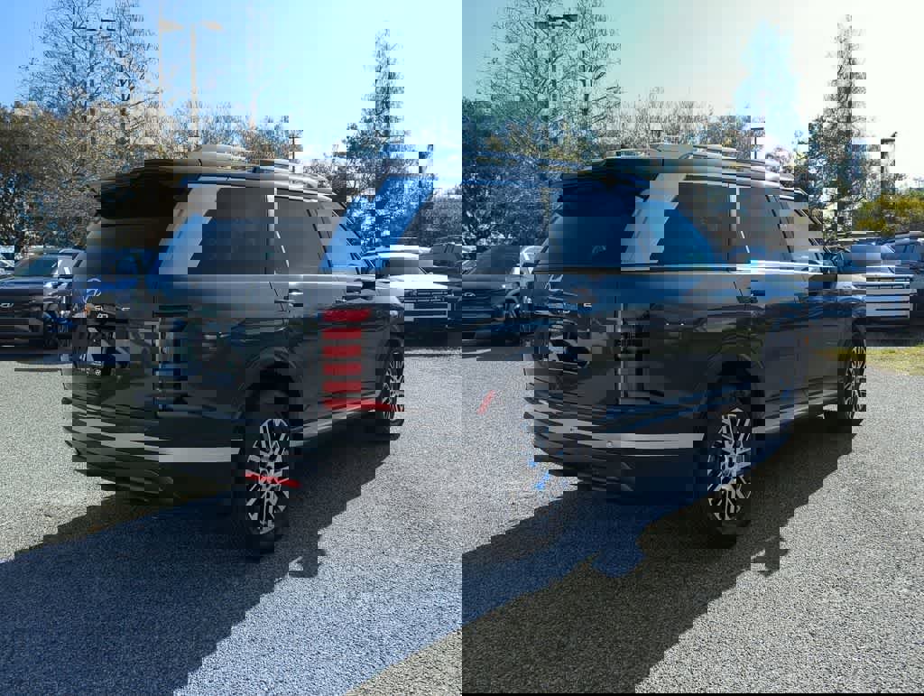 New 2026 Hyundai Palisade SEL image 7