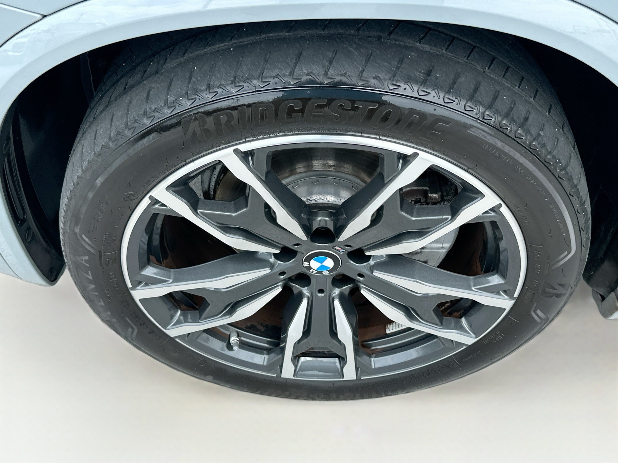 Certified 2023 BMW X3 sDrive30i w/ M Sport Package RWD image 33