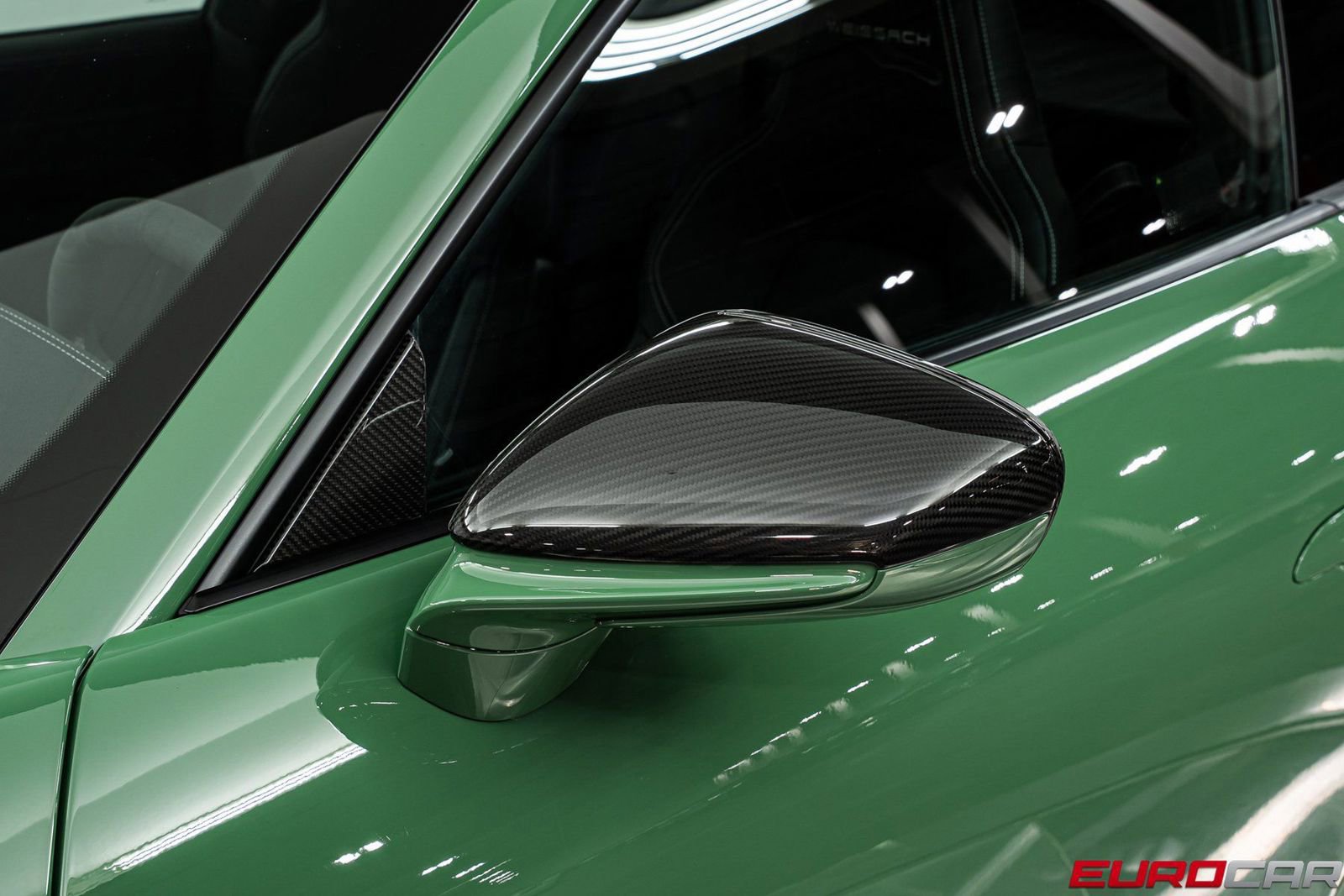 Used 2026 Porsche 911 GT3 RWD image 17