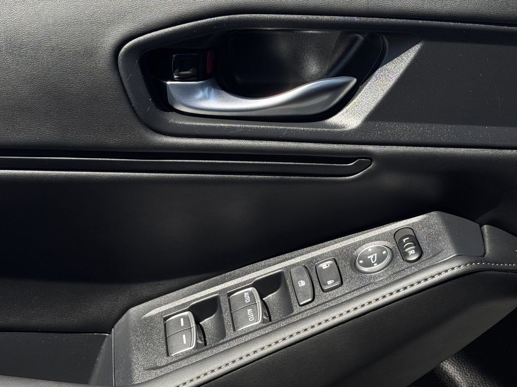 Used 2025 Honda Accord Sport image 23