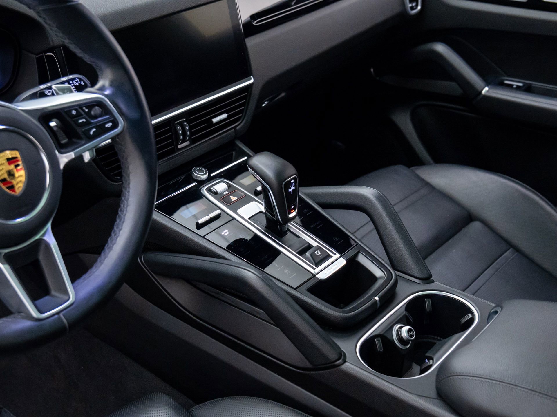 Certified 2021 Porsche Cayenne image 13