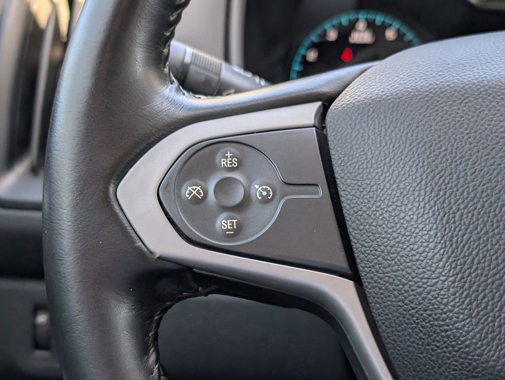 Used 2021 Chevrolet Colorado LT w/ LT Convenience Package image 25