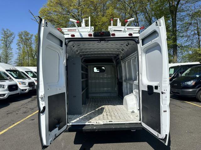 Used 2023 RAM ProMaster 3500 image 8