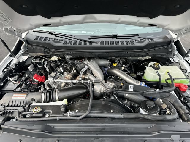 New 2026 Ford F350 Platinum AWD/4WD image 18