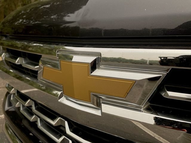 Used 2022 Chevrolet Silverado 1500 LTZ AWD/4WD image 32
