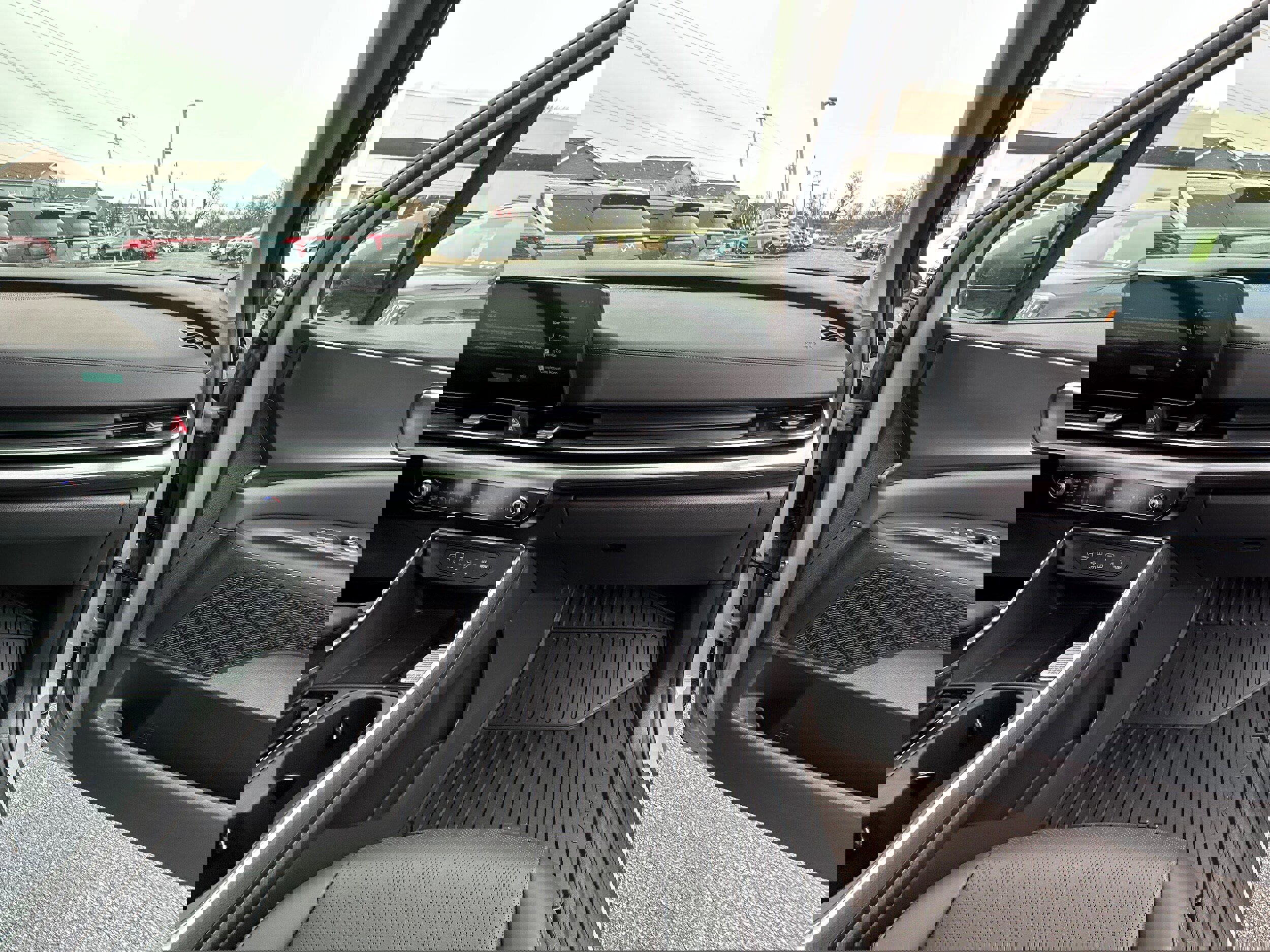 New 2026 Kia Carnival SX image 26