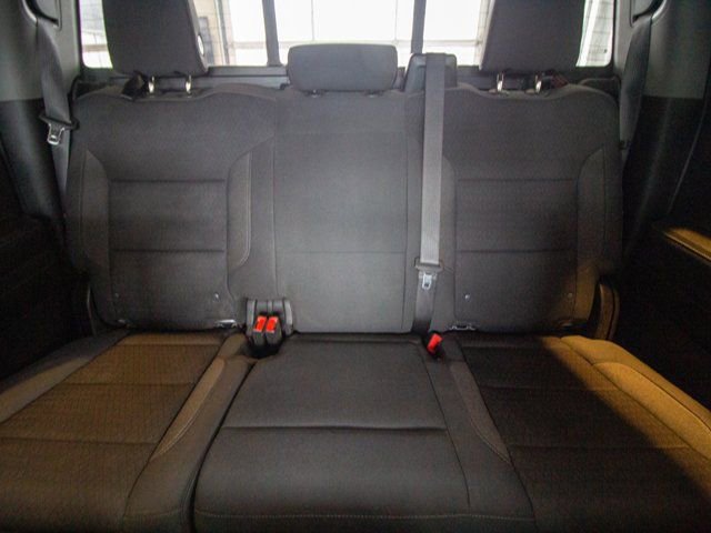 Used 2022 Chevrolet Silverado 1500 RST w/ Convenience Package II image 22