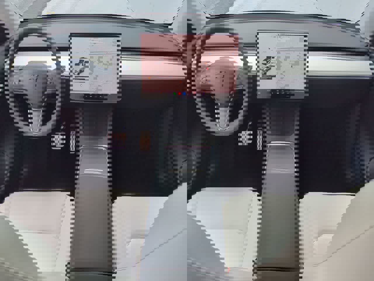 Used 2021 Tesla Model Y Performance AWD/4WD image 14