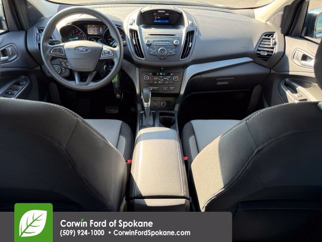 Used 2018 Ford Escape SE AWD/4WD image 13