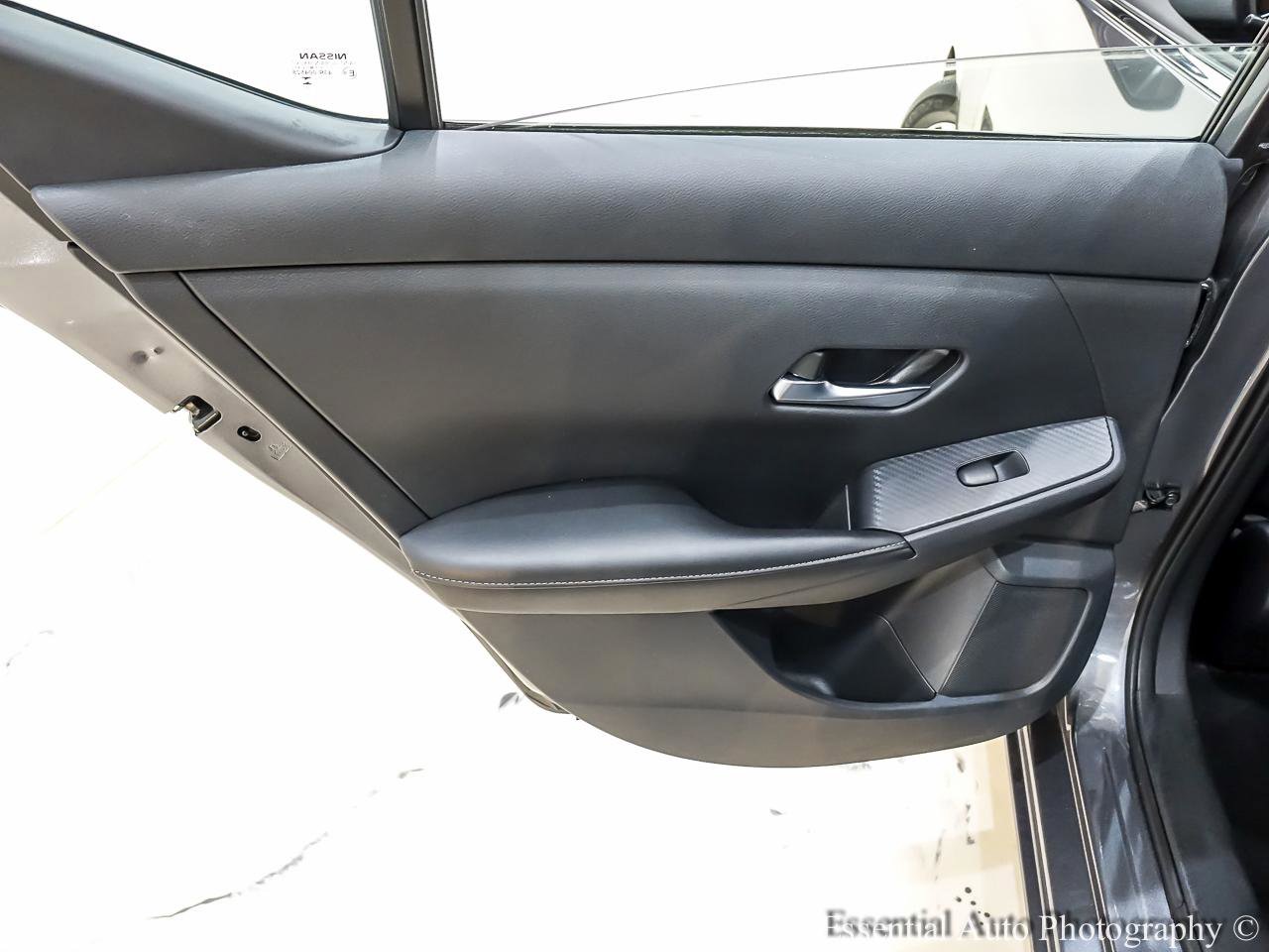 Used 2023 Nissan Sentra SV w/ All-Weather Package FWD image 25