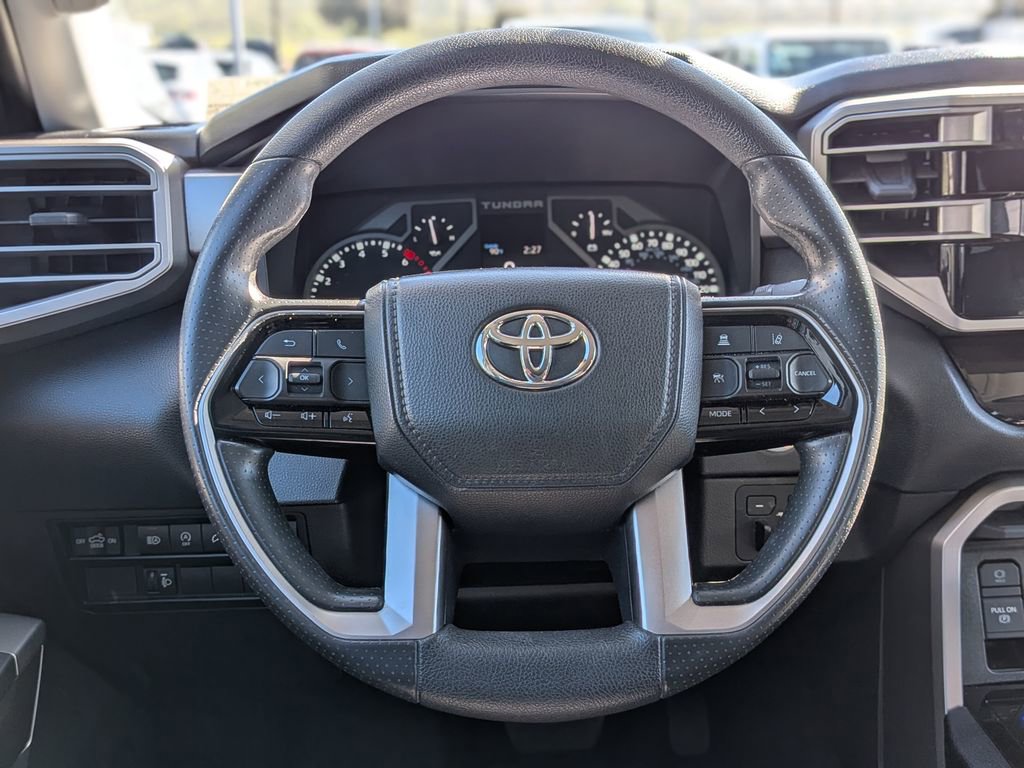 Used 2023 Toyota Tundra SR5 image 14