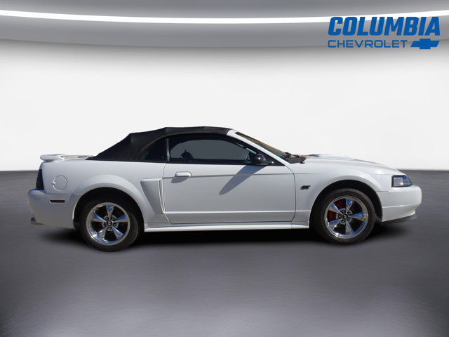 Used 2001 Ford Mustang GT Premium RWD image 2