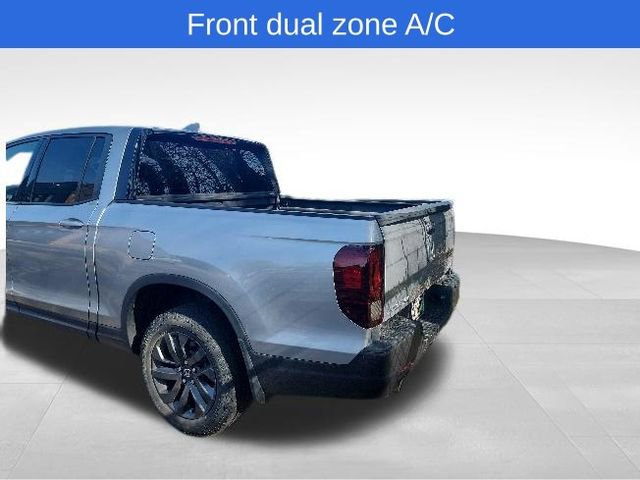Used 2023 Honda Ridgeline Sport image 7