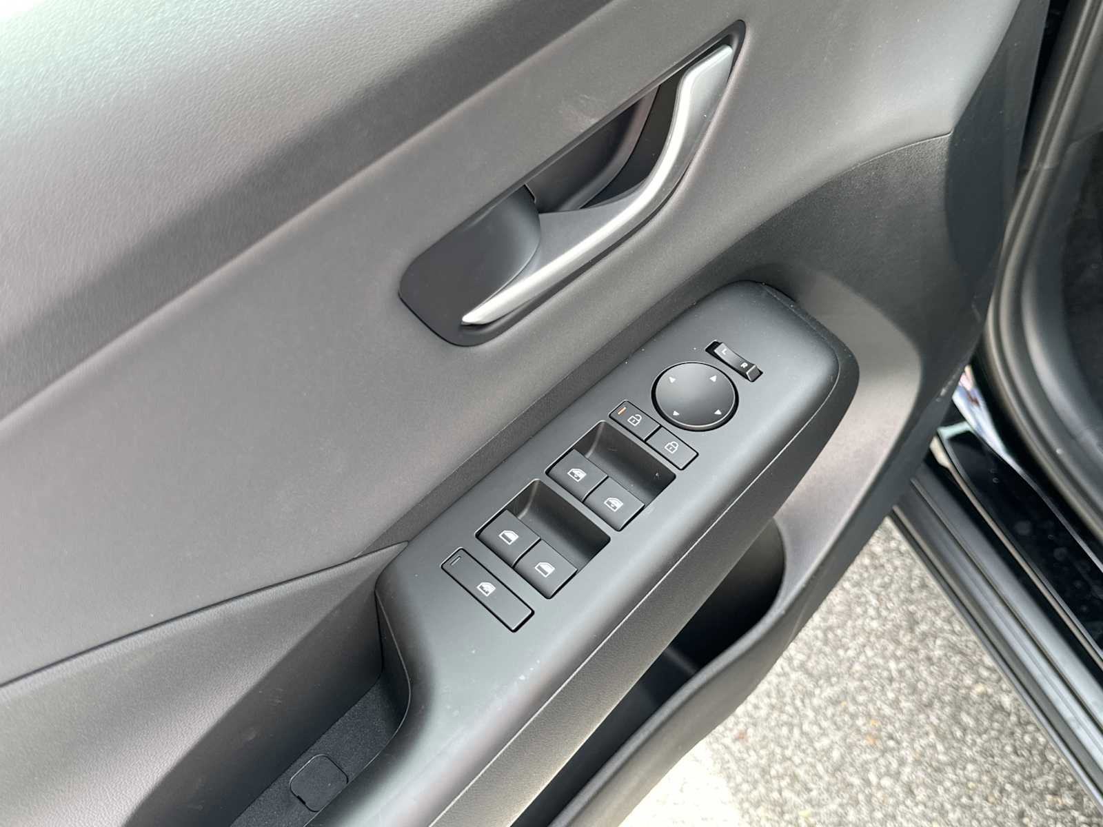 New 2026 Hyundai Kona Limited image 15