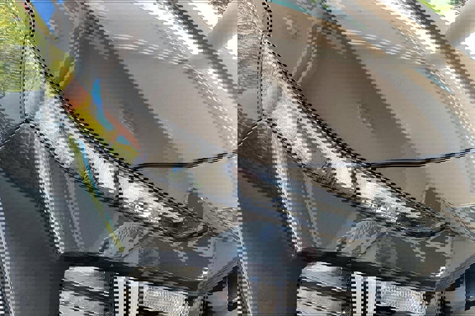 Used 2023 Hyundai Santa Fe SEL image 27