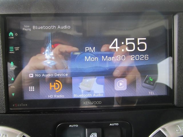 Used 2016 Jeep Wrangler Sahara w/ Dual Top Group image 24